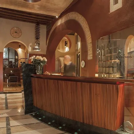 Ca' Pisani 4*