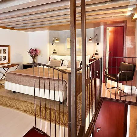 Hotel Ca' Pisani