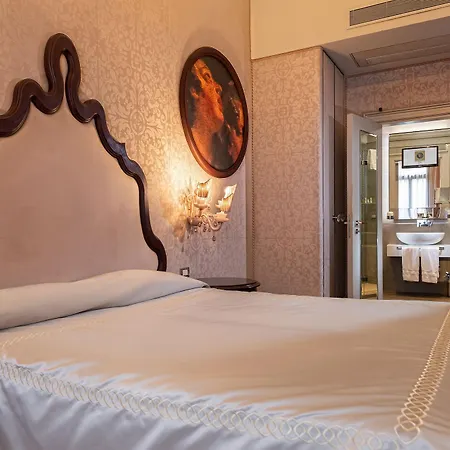 Palazzetto Madonna Venedig