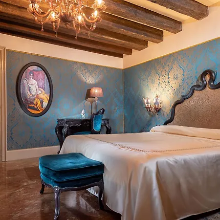 Palazzetto Madonna Venedig