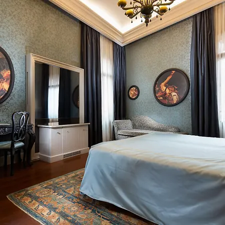 Palazzetto Madonna Venedig
