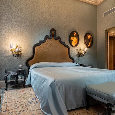 Palazzetto Madonna Venedig