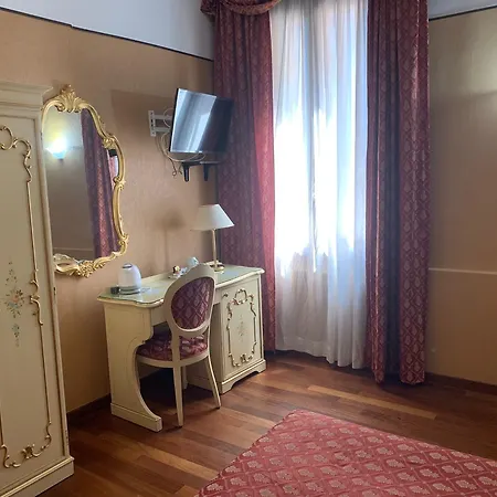 Guest house Poste Vecie 3*