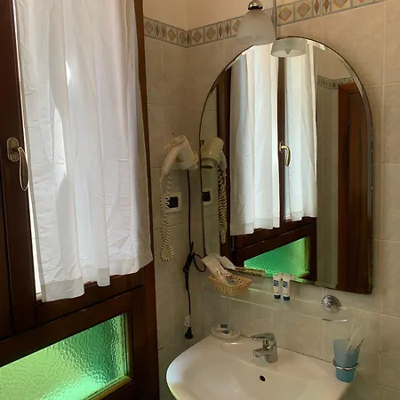 Poste Vecie Guest house 3*