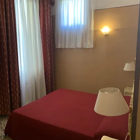 Guest house Poste Vecie 3*