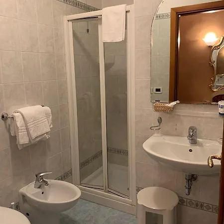 Poste Vecie Guest house