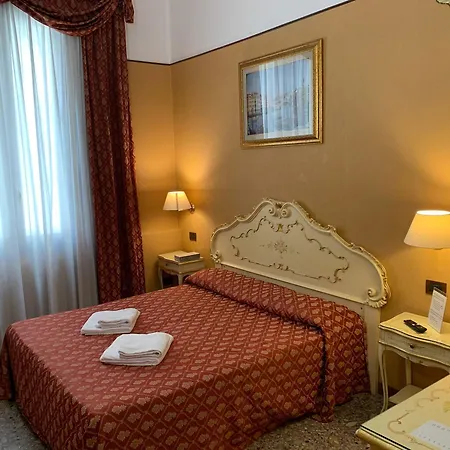 Guest house Poste Vecie 3*