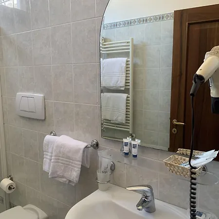 Poste Vecie Guest house Venice