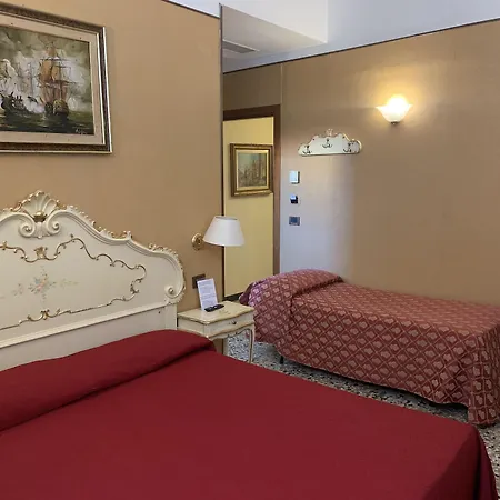Guest house Poste Vecie Venice