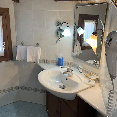 Guest house Poste Vecie Venice