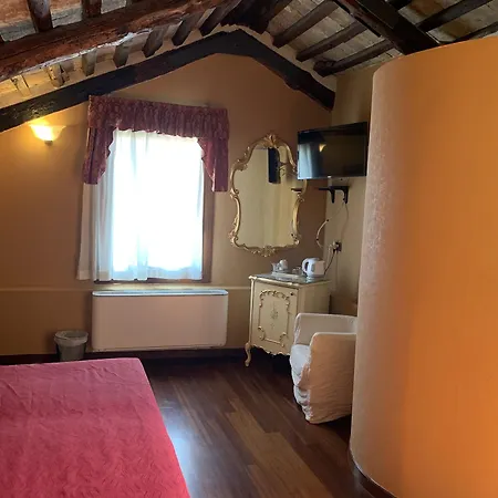 Guest house Poste Vecie Venice