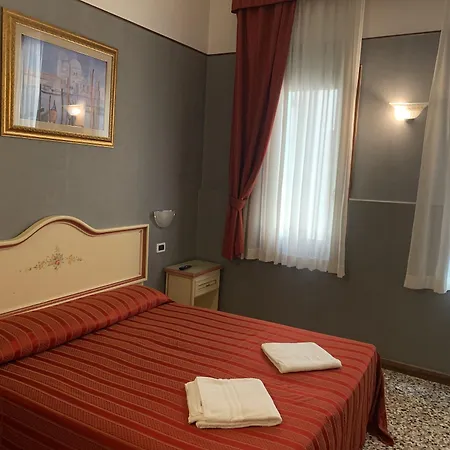 Poste Vecie Guest house