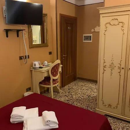 Poste Vecie Guest house