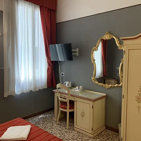 Poste Vecie Venice