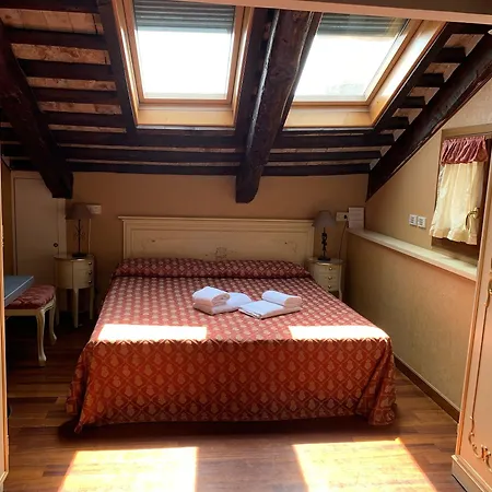 Guest house Poste Vecie Venice