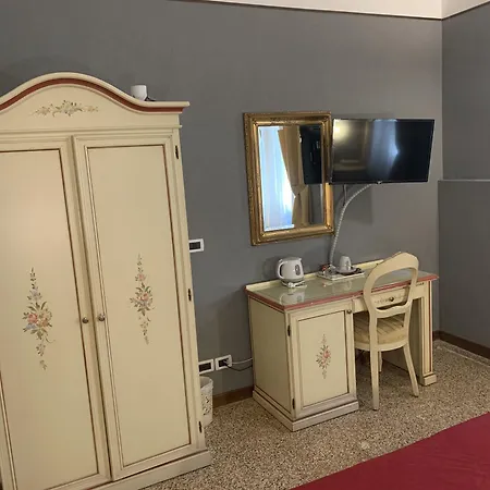Guest house Poste Vecie Venice