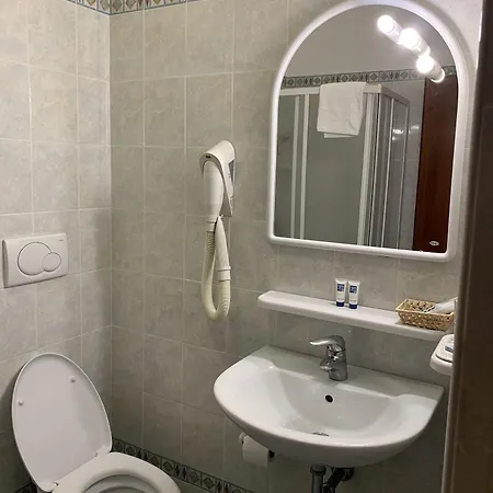 Poste Vecie Guest house