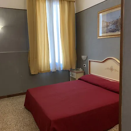 Poste Vecie Guest house Venice