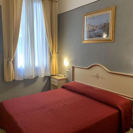 Guest house Poste Vecie