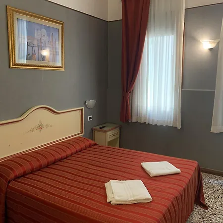 Poste Vecie Guest house Venice
