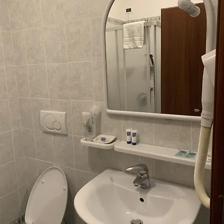 Guest house Poste Vecie
