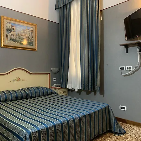 Poste Vecie 3* Venice