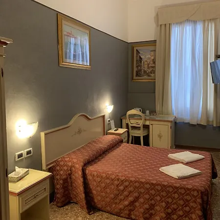 Poste Vecie 3* Venice