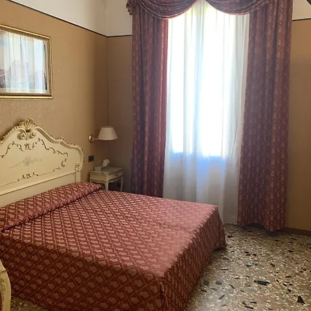 Poste Vecie Guest house Venice