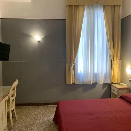 Guest house Poste Vecie