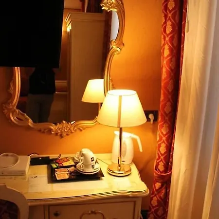 Guest house Poste Vecie