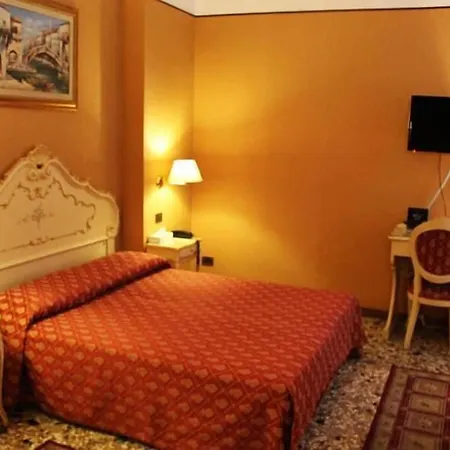 Guest house Poste Vecie 3*