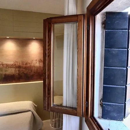 Hotel Silva Venecia