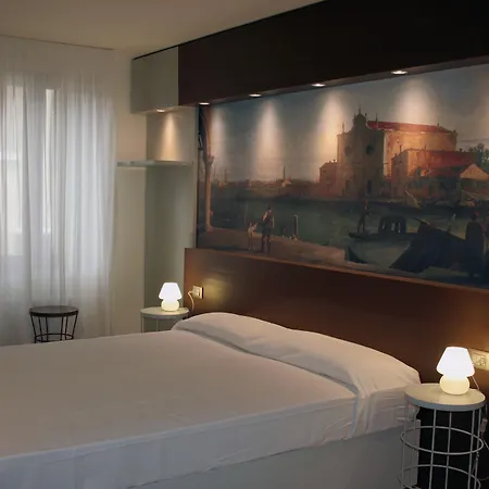 Silva * Venice