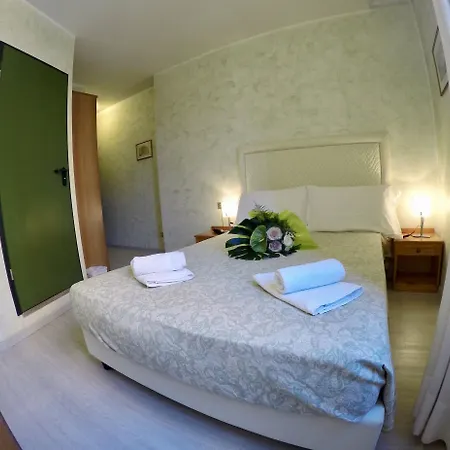 Hotel Silva Veneza