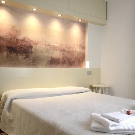 Hotel Silva Veneza