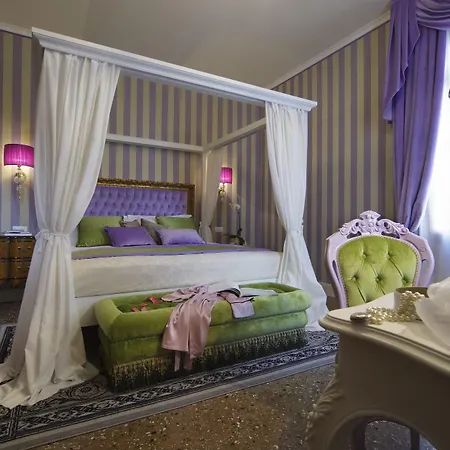 Hotel Ad Place