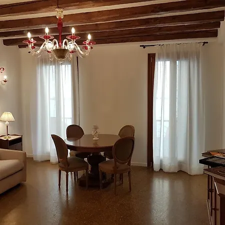 Ad Place 4* Venedig
