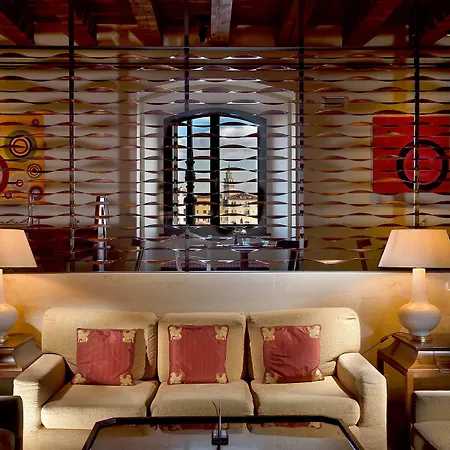 Otel Hilton Molino Stucky 5*