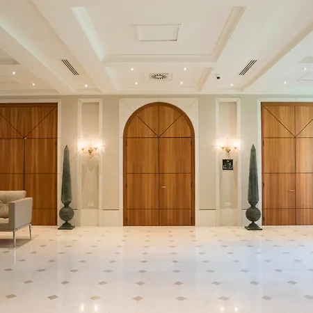 San Clemente Palace Kempinski Hotel