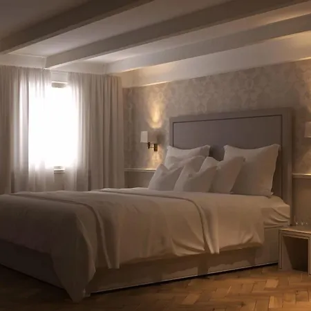 Hotel Bartolomeo 2*