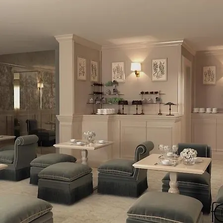 Bartolomeo Hotel