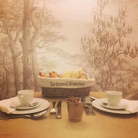 Bartolomeo Hotel Venice
