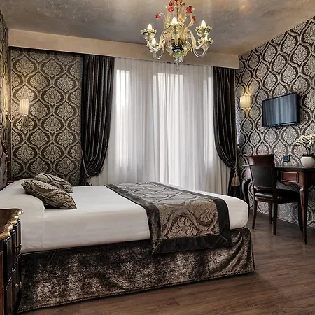Tre Archi Hotel Venezia