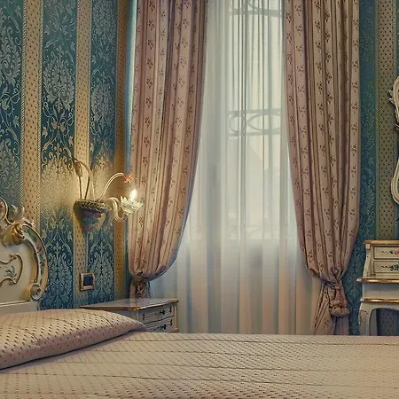Hotel Tre Archi