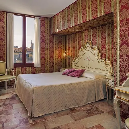 Tre Archi Hotel
