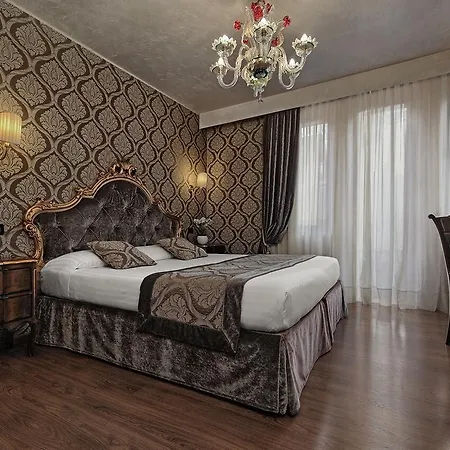Hotel Tre Archi Venezia