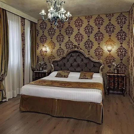 Tre Archi Hotel