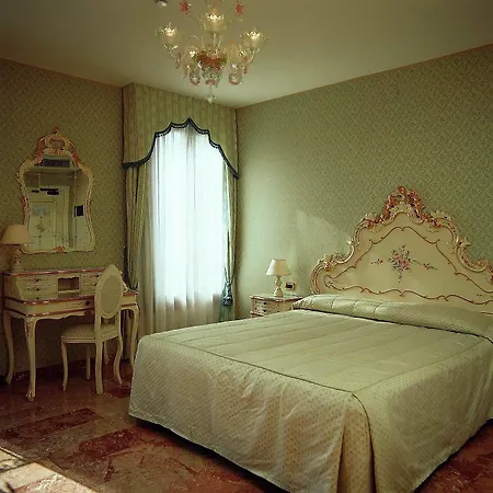 Tre Archi Hotel