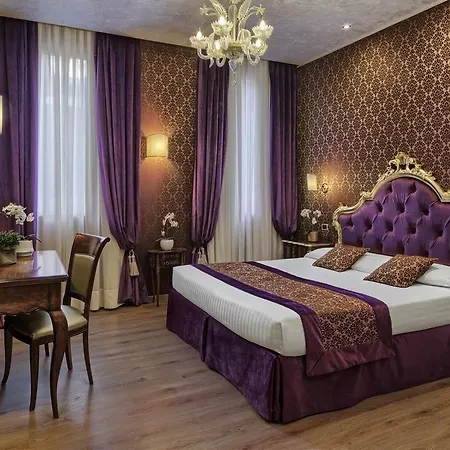 Hotel Tre Archi