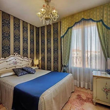 Tre Archi Venezia